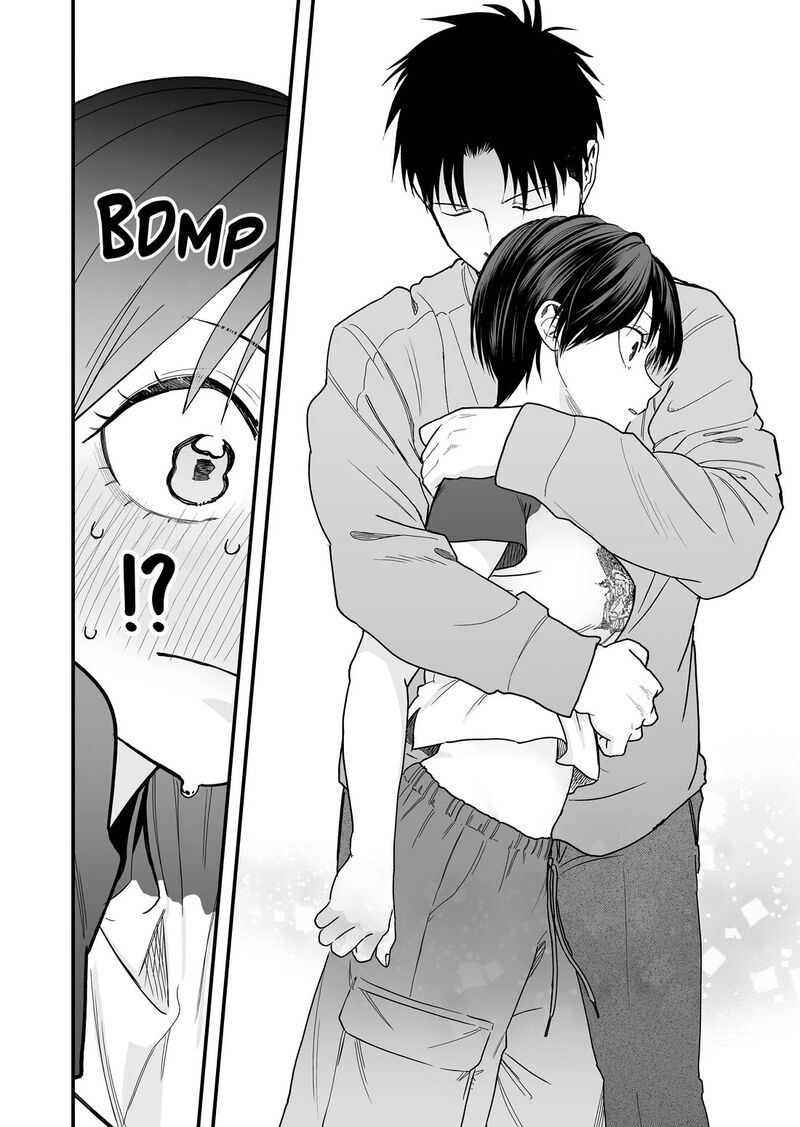 Takou No Boyish Kanojo 27 6