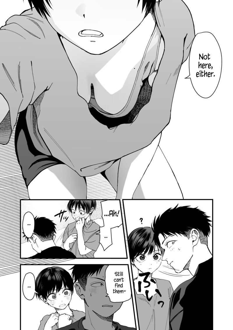 Takou No Boyish Kanojo 3 3