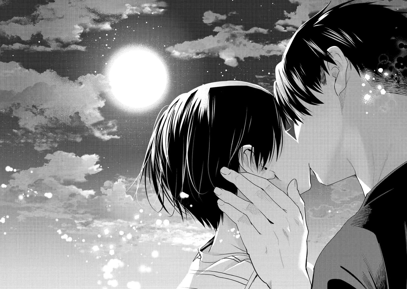 Takou No Boyish Kanojo 42 12