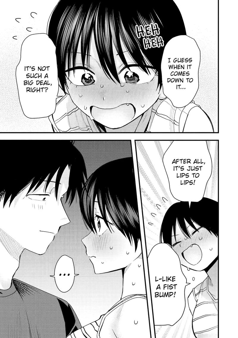 Takou No Boyish Kanojo 42 14