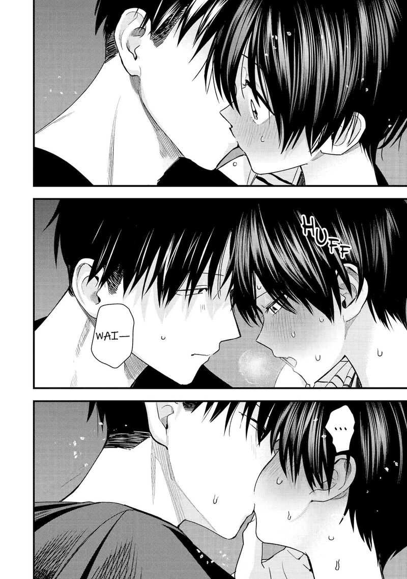 Takou No Boyish Kanojo 42 15