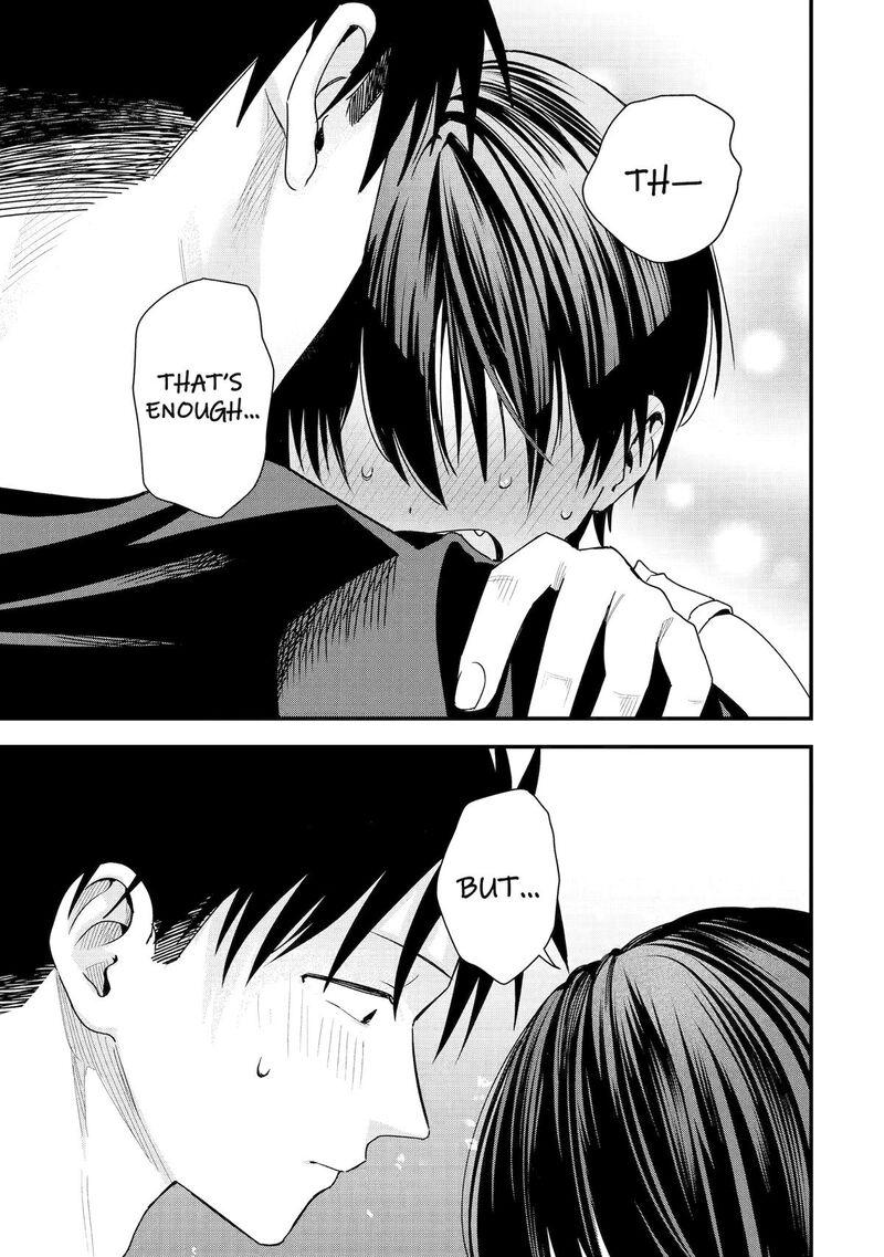 Takou No Boyish Kanojo 42 16