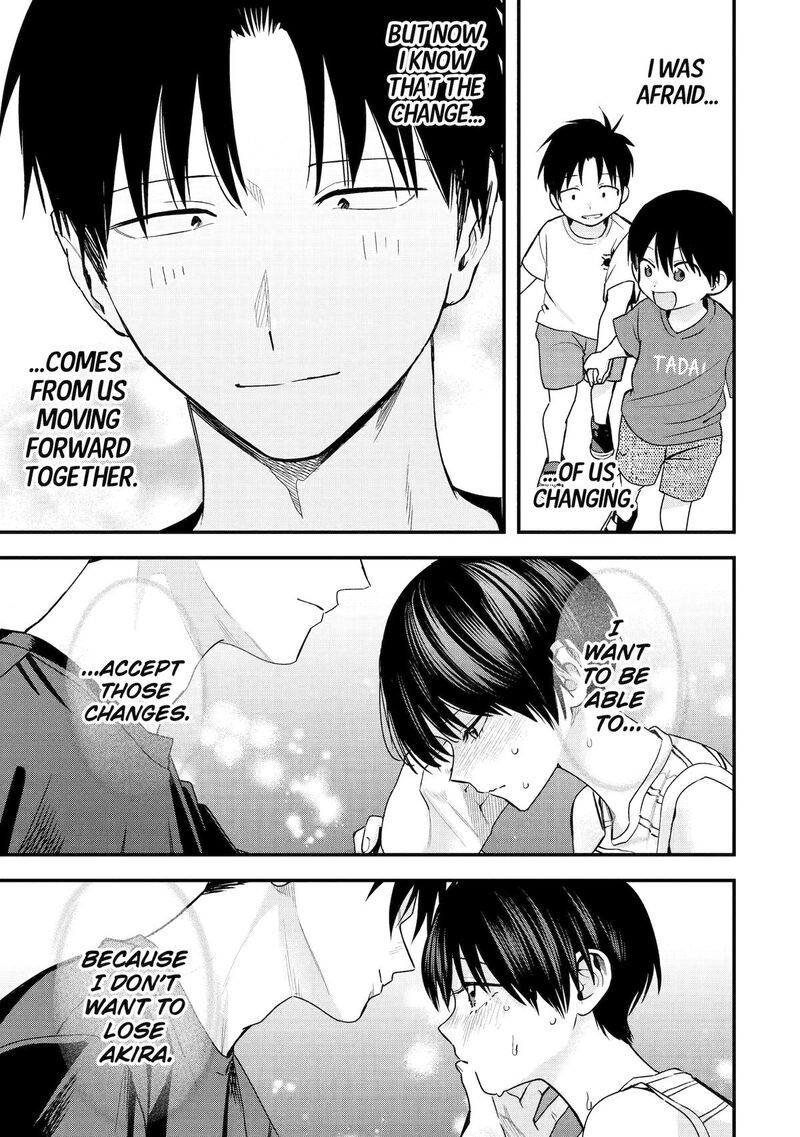 Takou No Boyish Kanojo 42 18