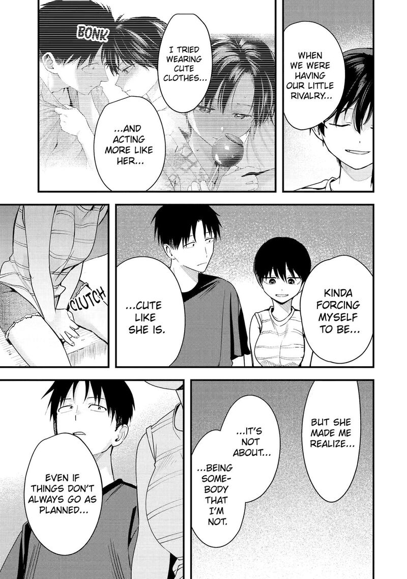 Takou No Boyish Kanojo 42 5