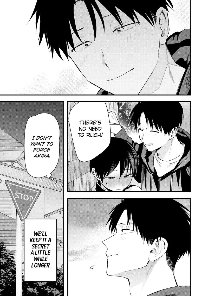 Takou No Boyish Kanojo 43 11