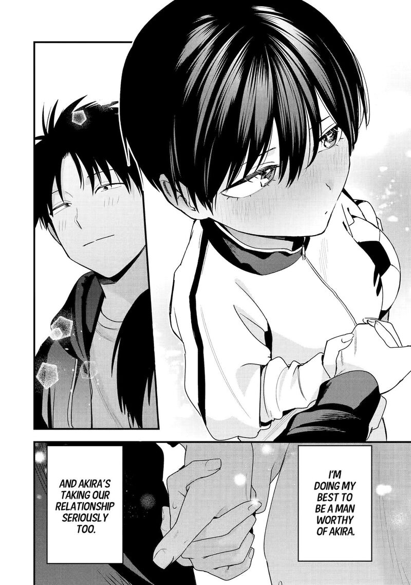 Takou No Boyish Kanojo 43 2