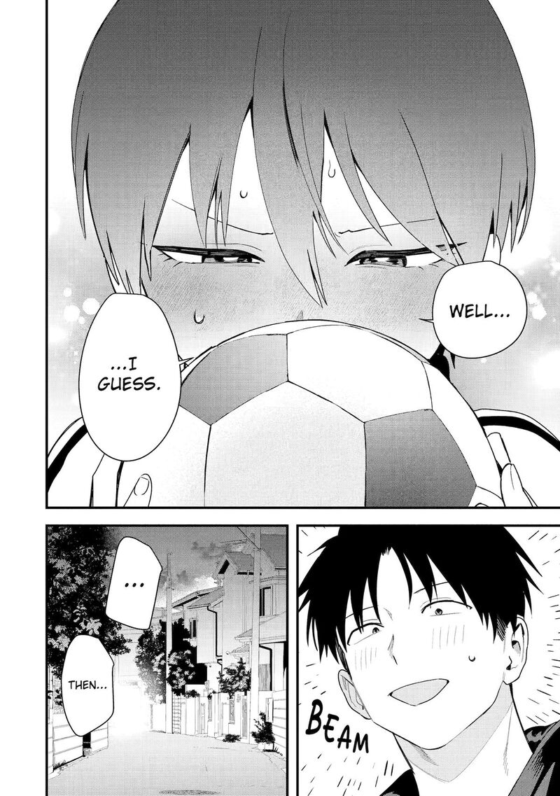 Takou No Boyish Kanojo 43 6