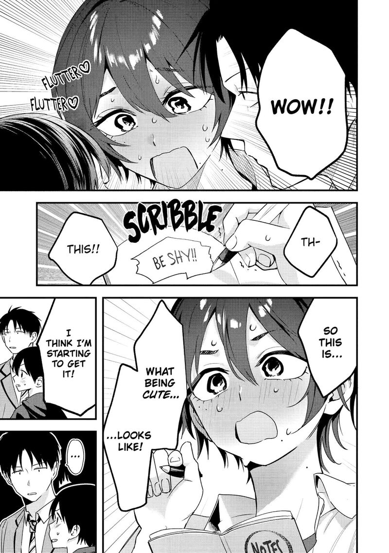 Takou No Boyish Kanojo 45 11