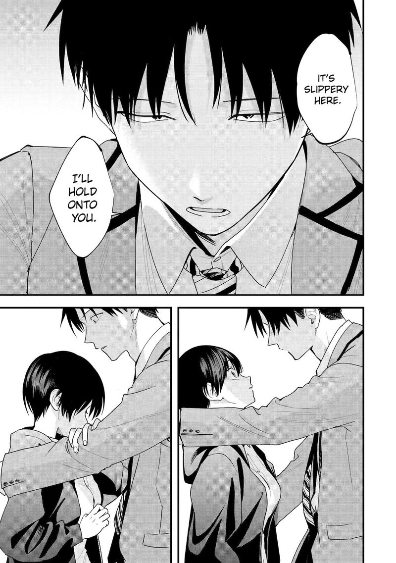 Takou No Boyish Kanojo 45 9