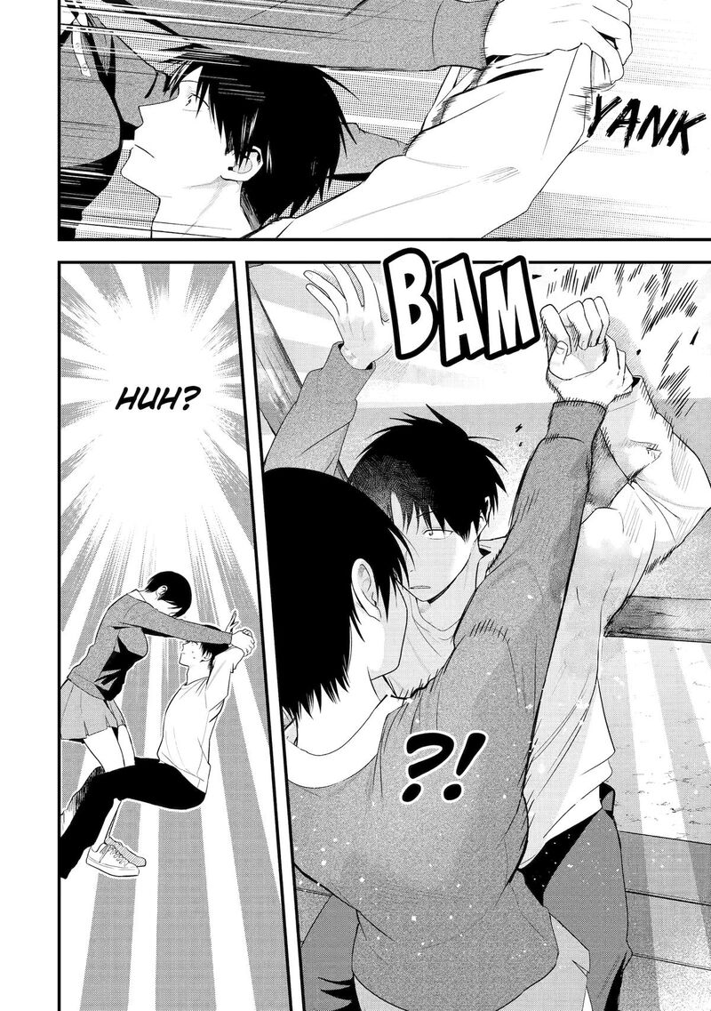 Takou No Boyish Kanojo 46 12