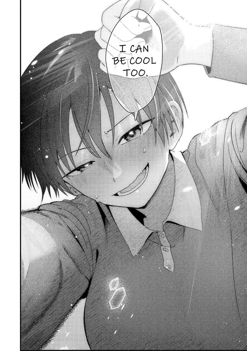 Takou No Boyish Kanojo 46 14