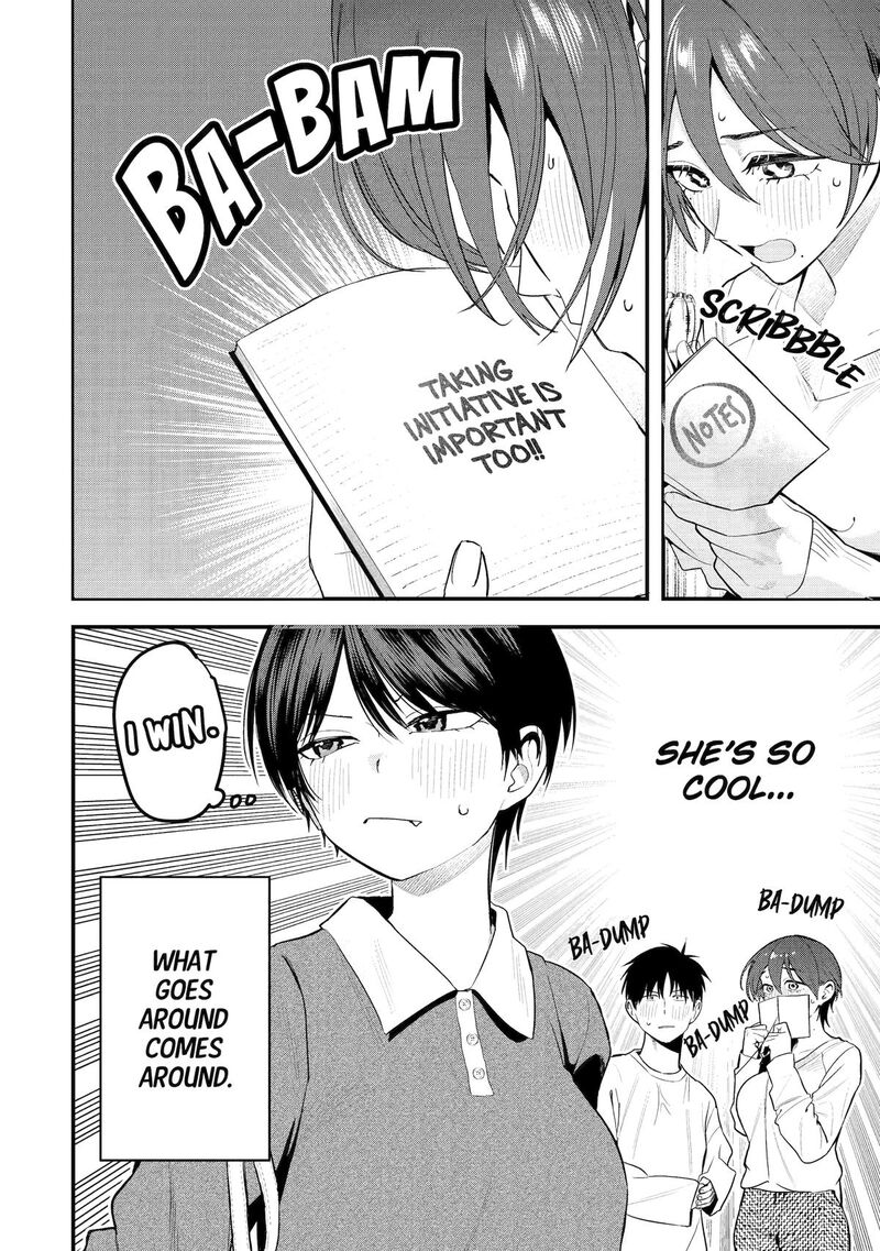 Takou No Boyish Kanojo 46 16