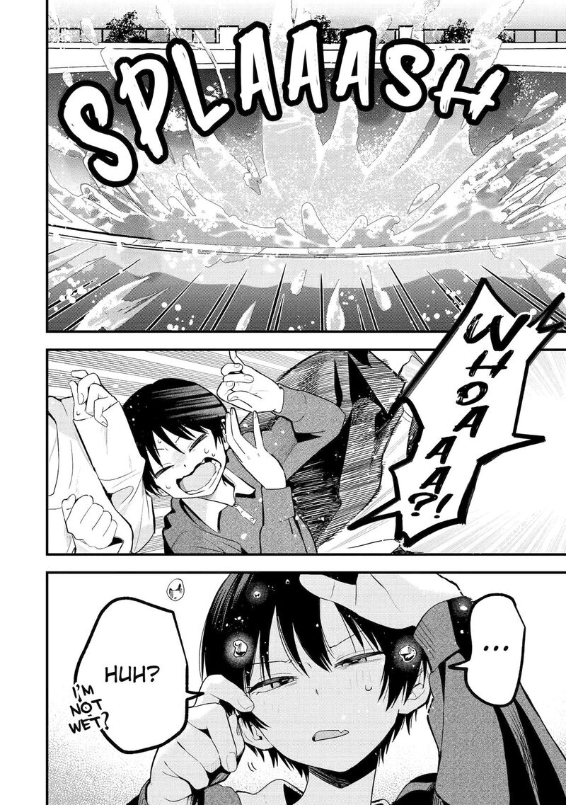 Takou No Boyish Kanojo 46 8