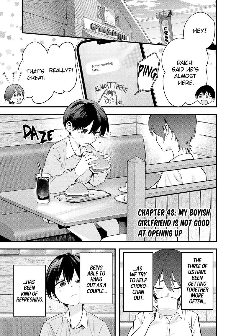 Takou No Boyish Kanojo 48 1