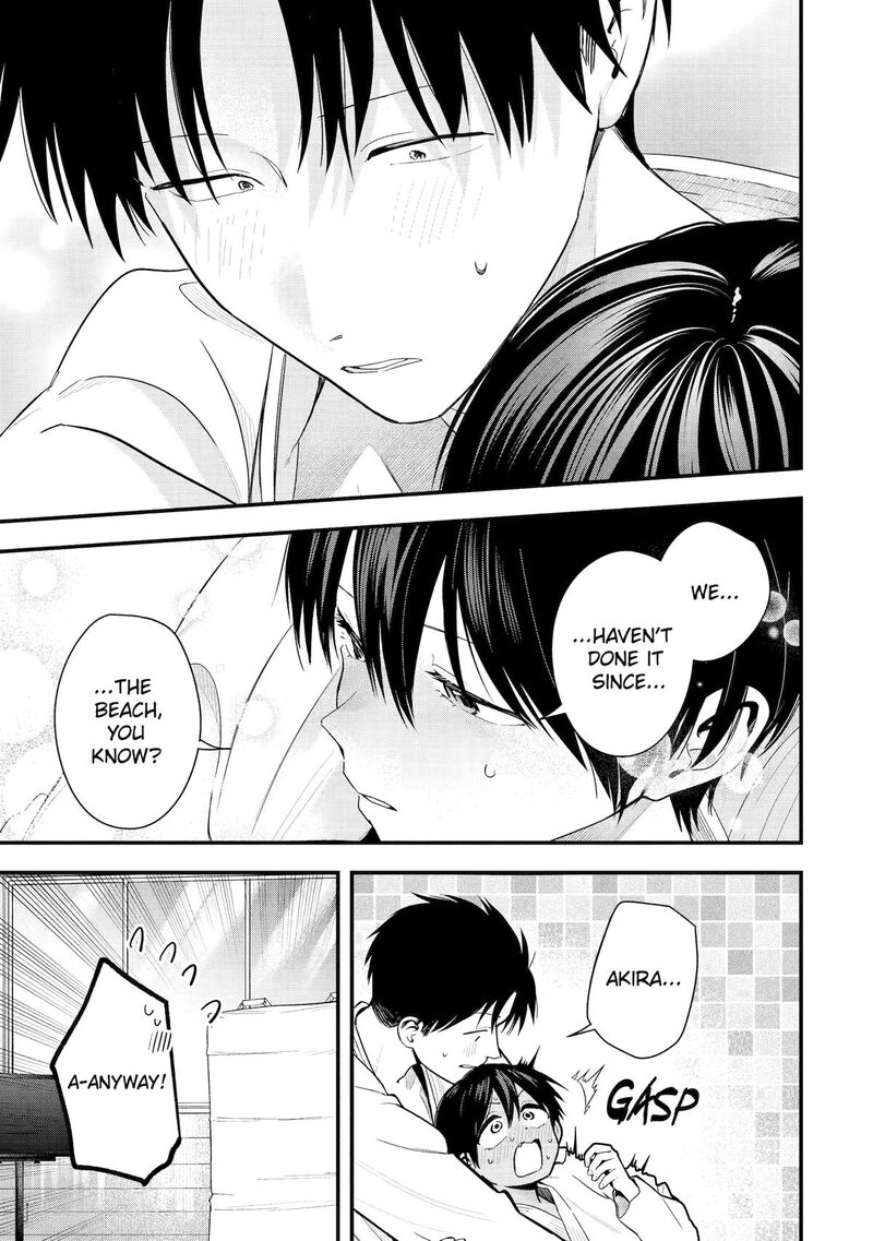 Takou No Boyish Kanojo 49 11