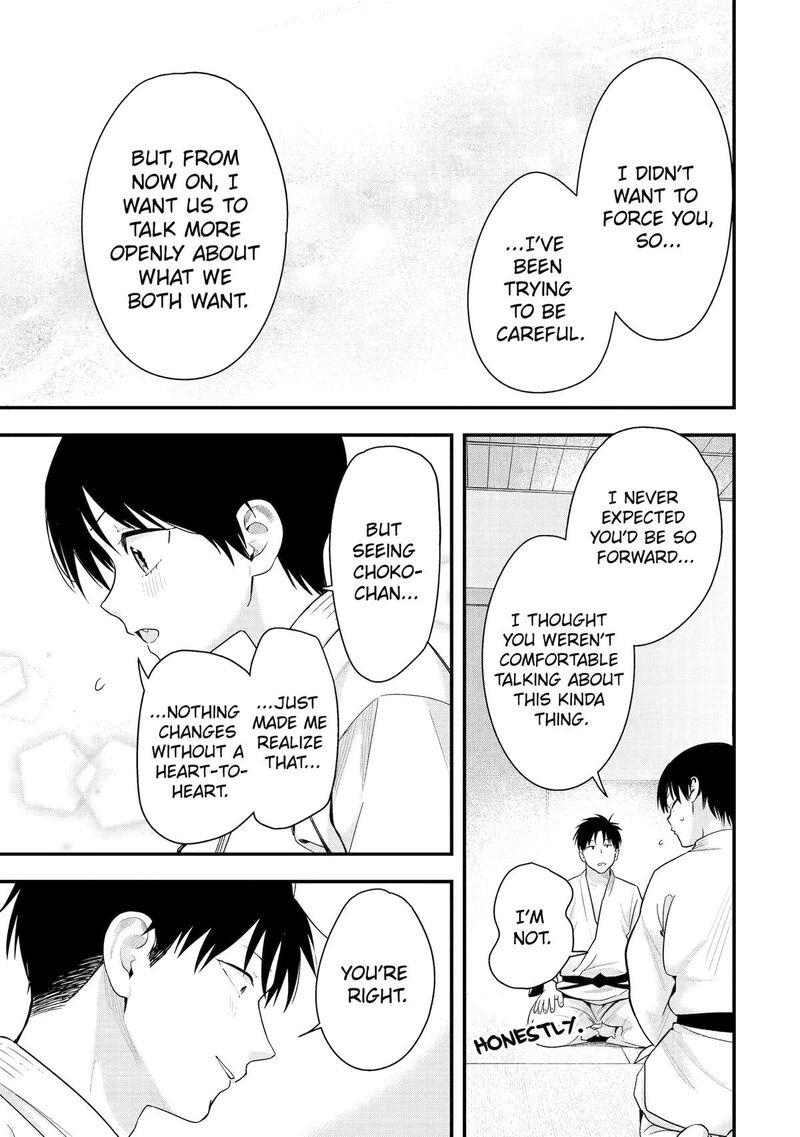 Takou No Boyish Kanojo 49 13