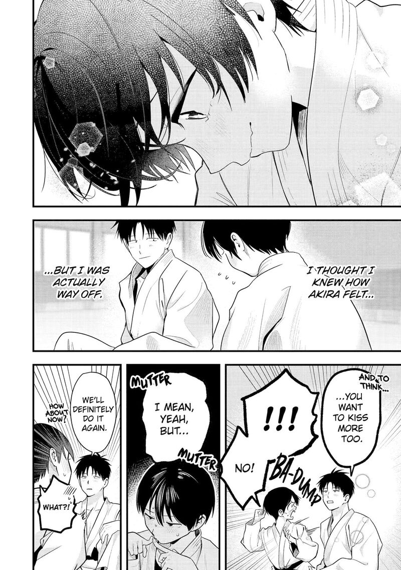 Takou No Boyish Kanojo 49 14