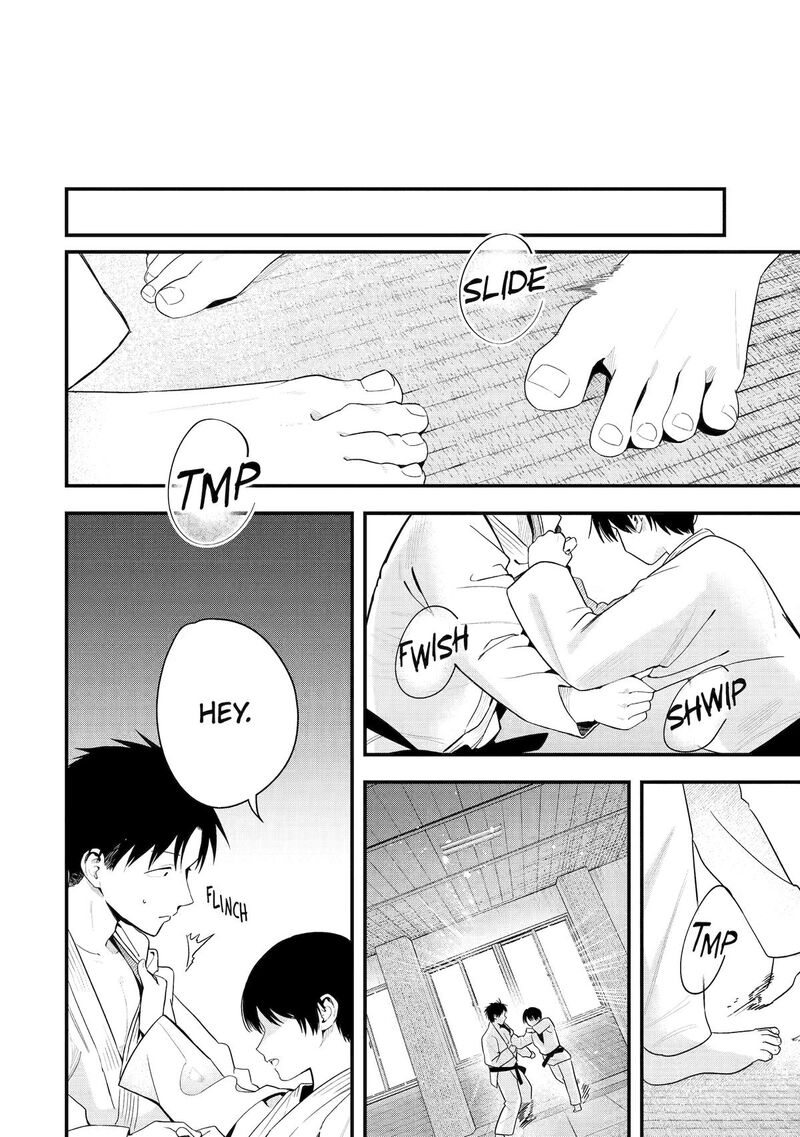 Takou No Boyish Kanojo 49 4