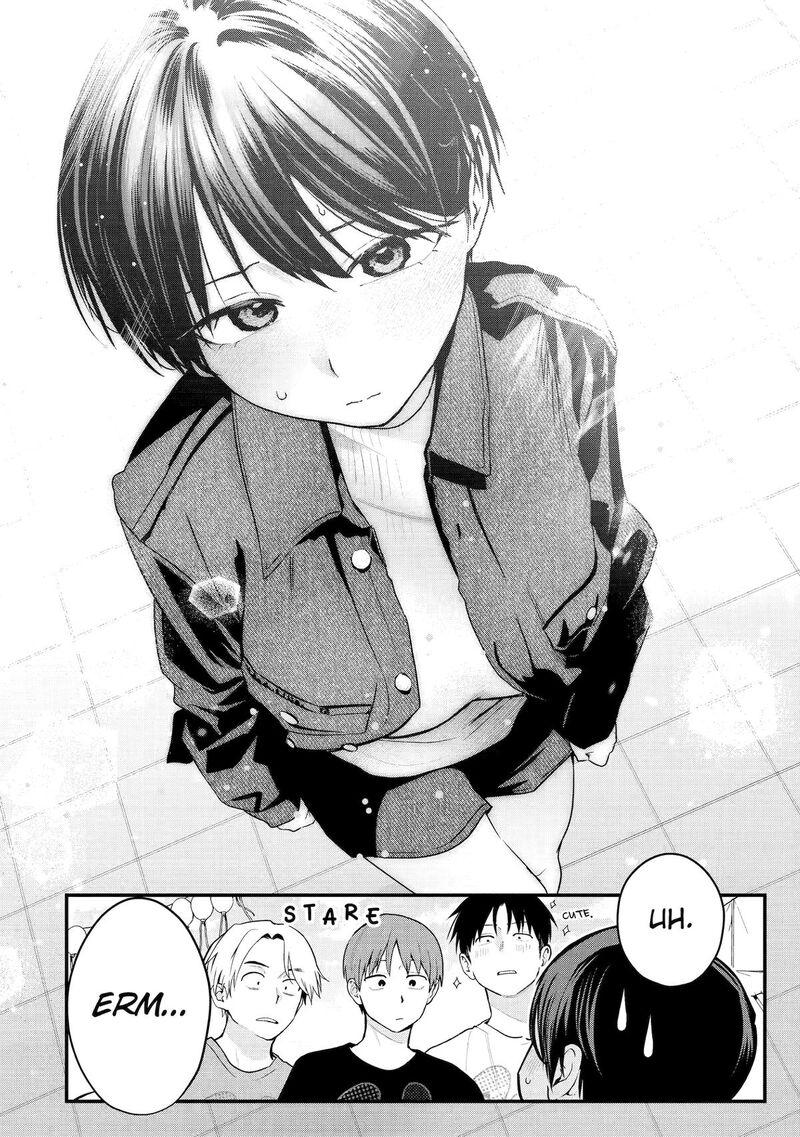 Takou No Boyish Kanojo 51 10