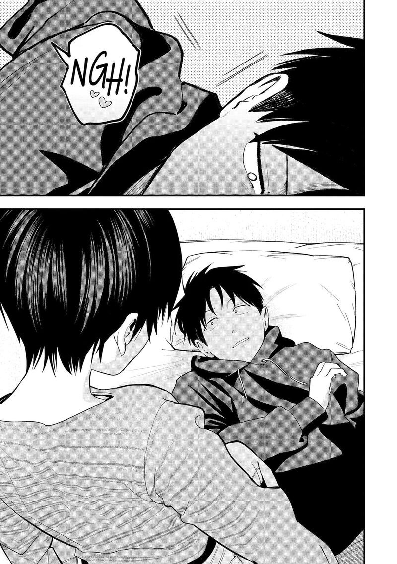 Takou No Boyish Kanojo 52 9