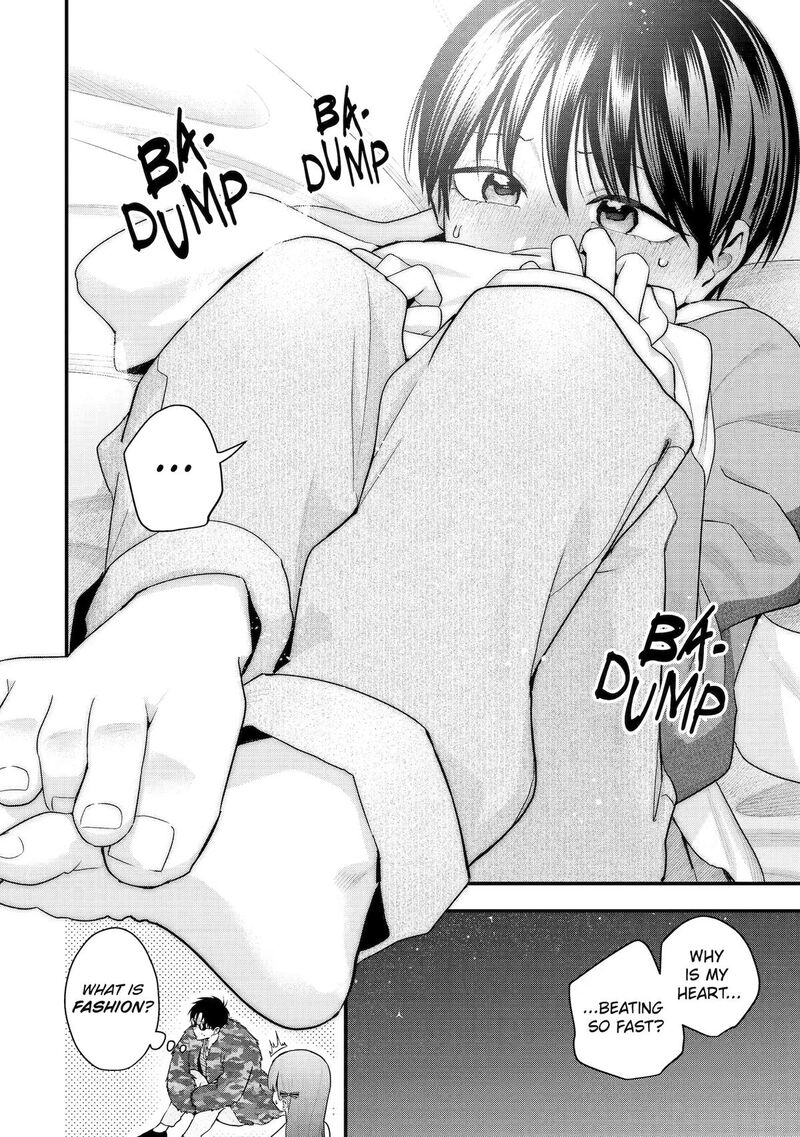 Takou No Boyish Kanojo 53 10