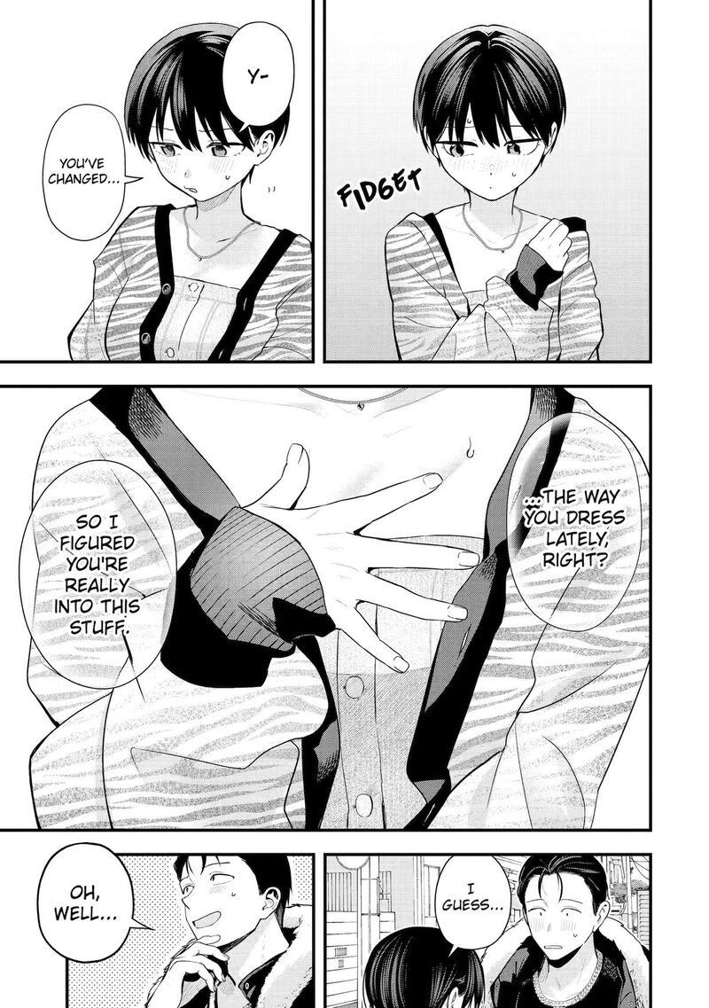 Takou No Boyish Kanojo 54 11