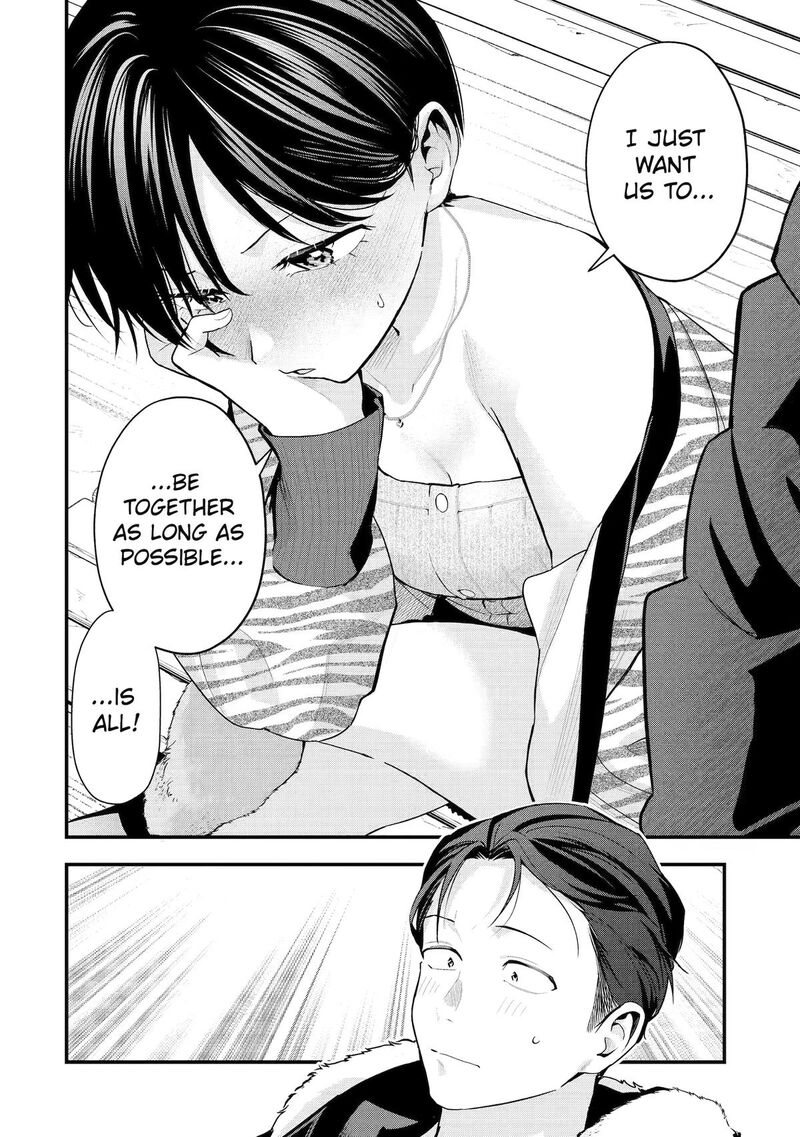 Takou No Boyish Kanojo 54 14