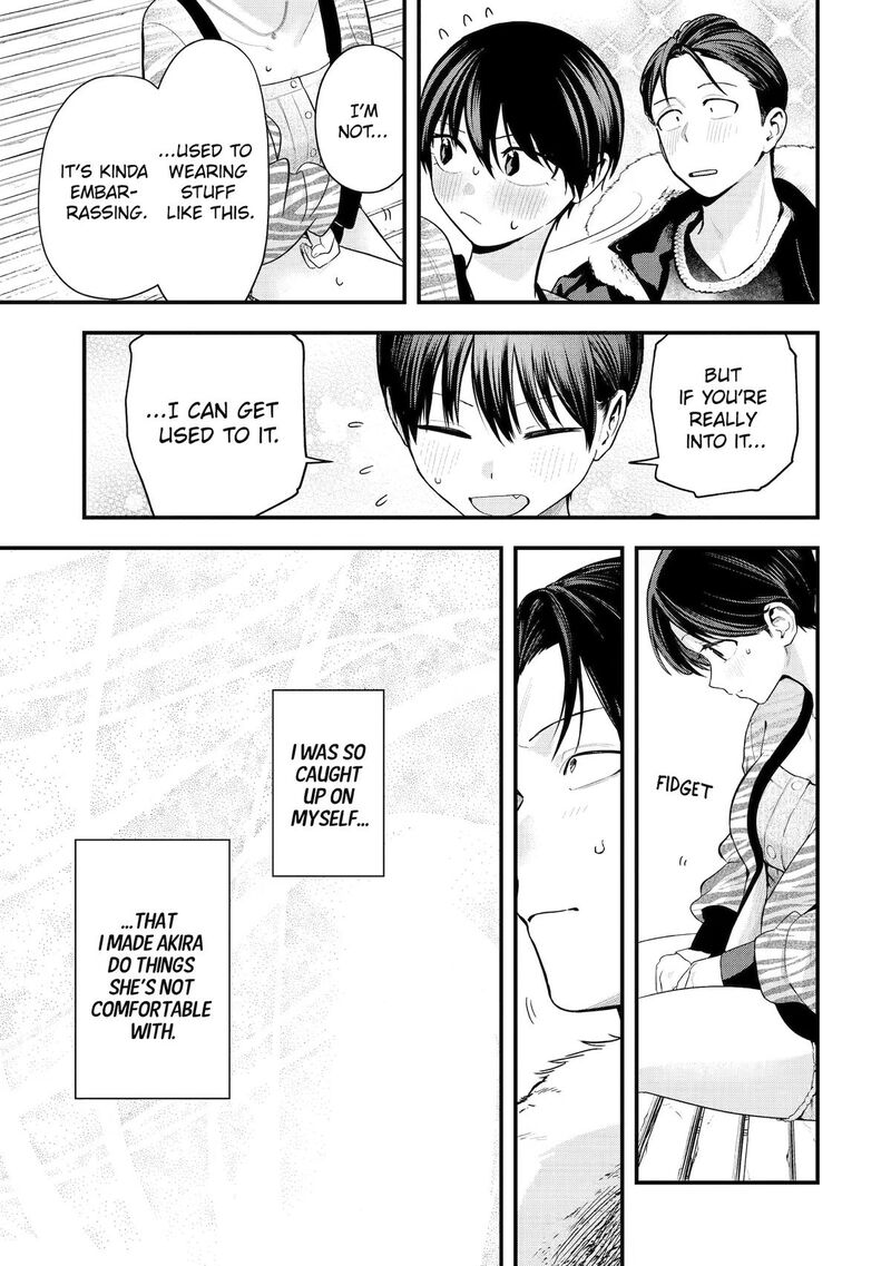 Takou No Boyish Kanojo 54 15