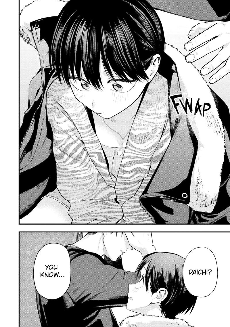 Takou No Boyish Kanojo 54 16