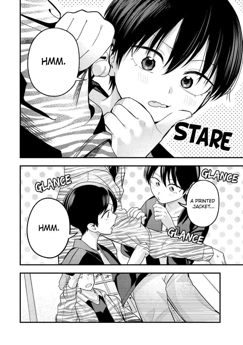 Takou No Boyish Kanojo 54 4