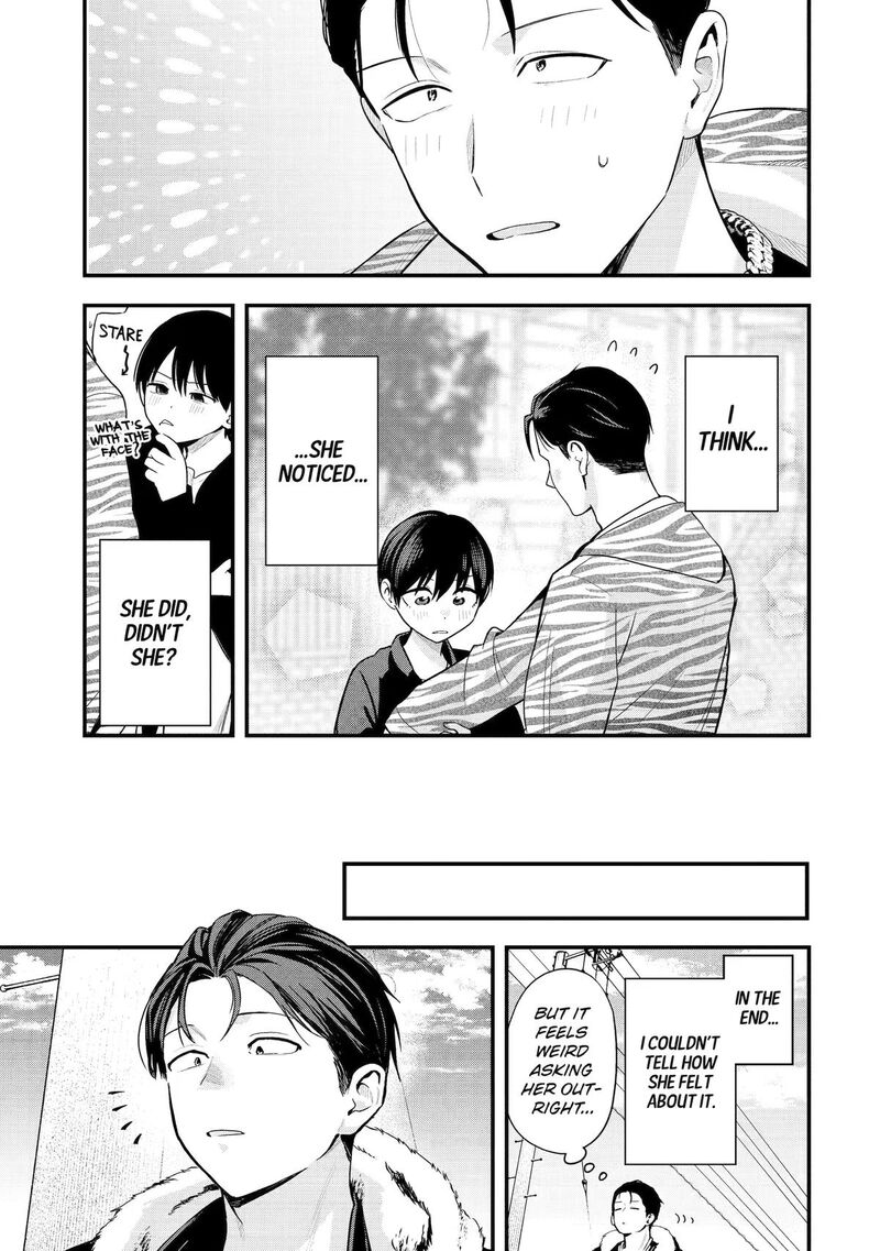 Takou No Boyish Kanojo 54 5