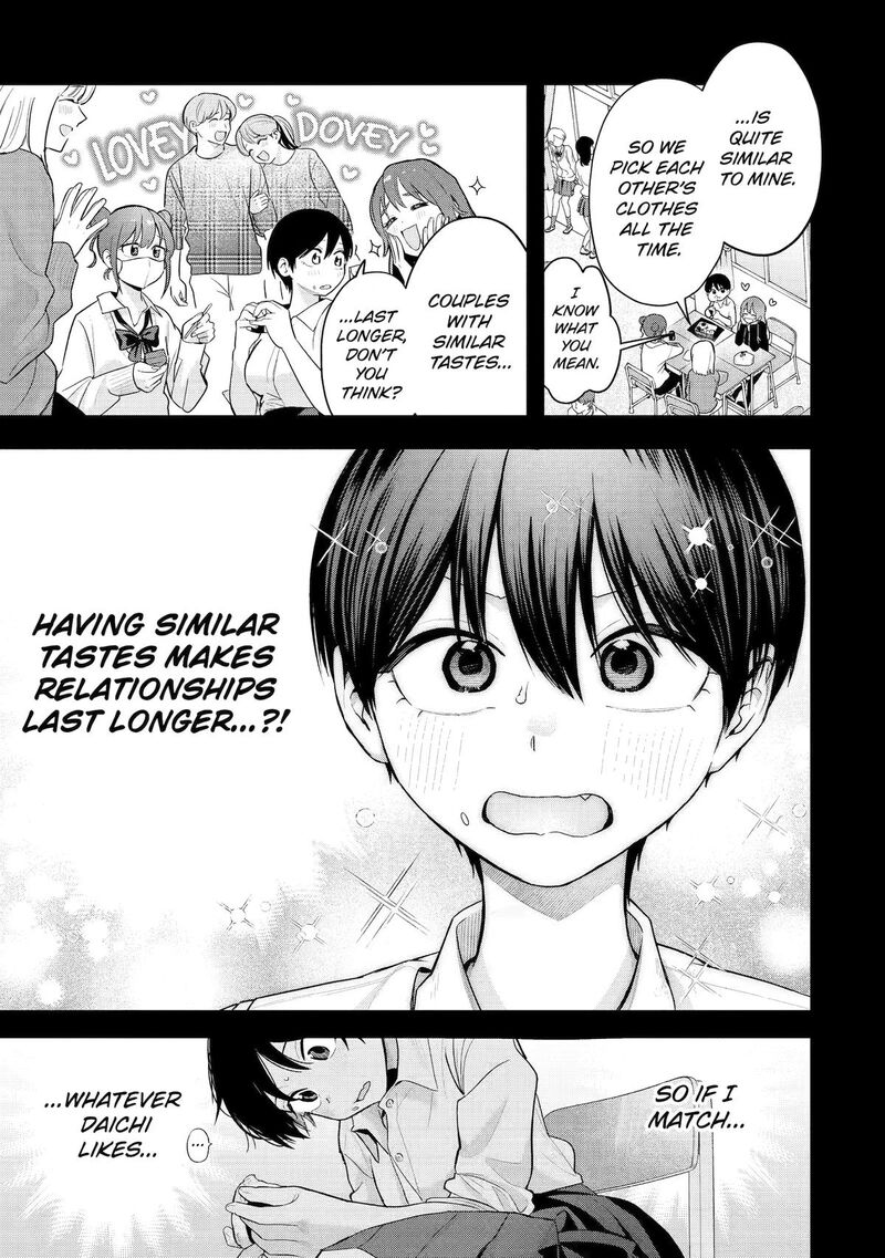 Takou No Boyish Kanojo 54 9