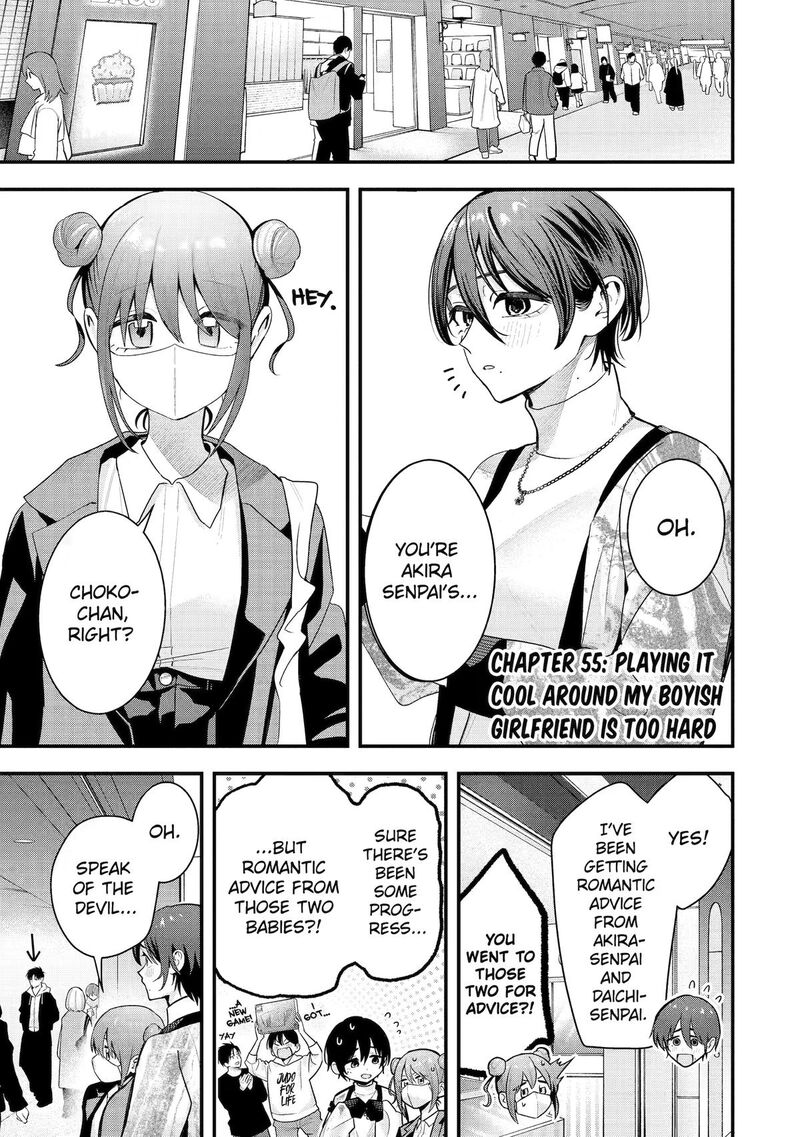 Takou No Boyish Kanojo 55 1