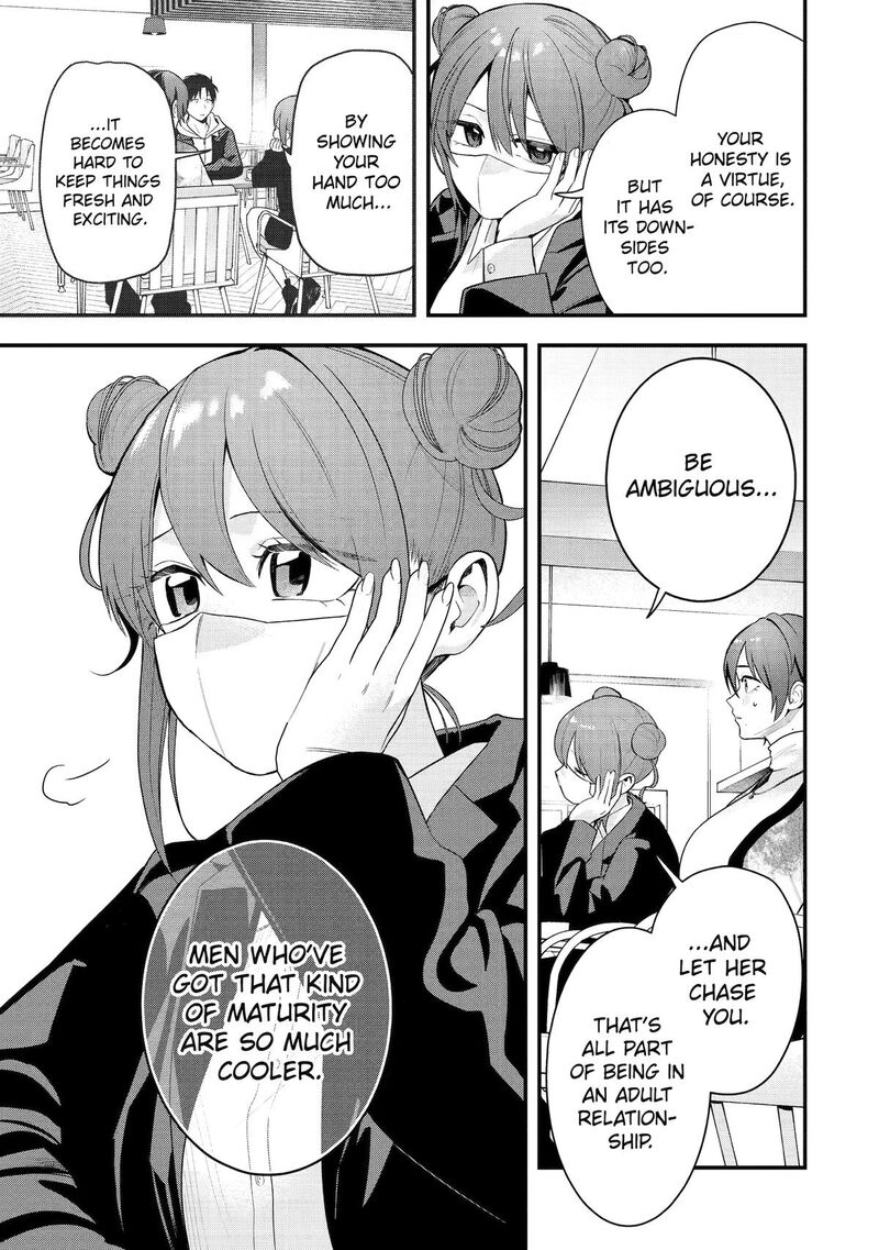 Takou No Boyish Kanojo 55 5