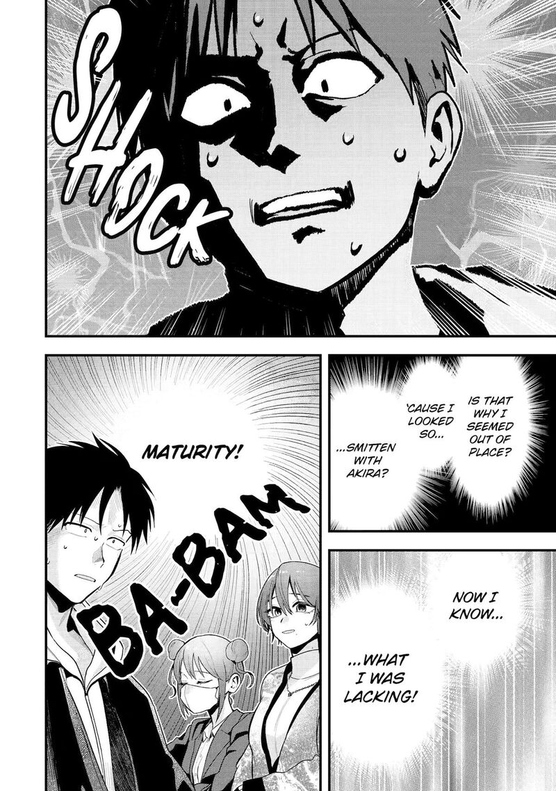Takou No Boyish Kanojo 55 6