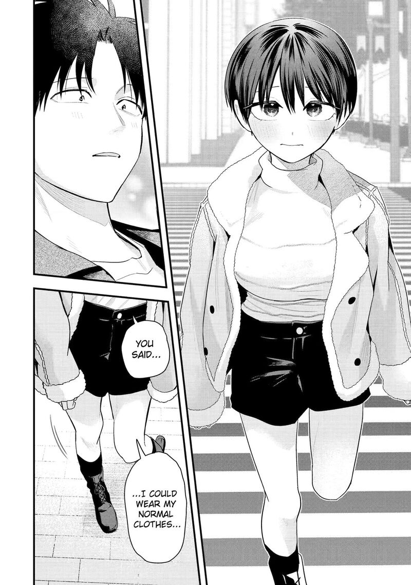 Takou No Boyish Kanojo 55 8