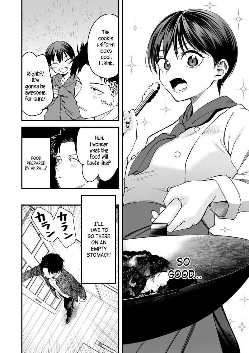 Takou No Boyish Kanojo 6 2