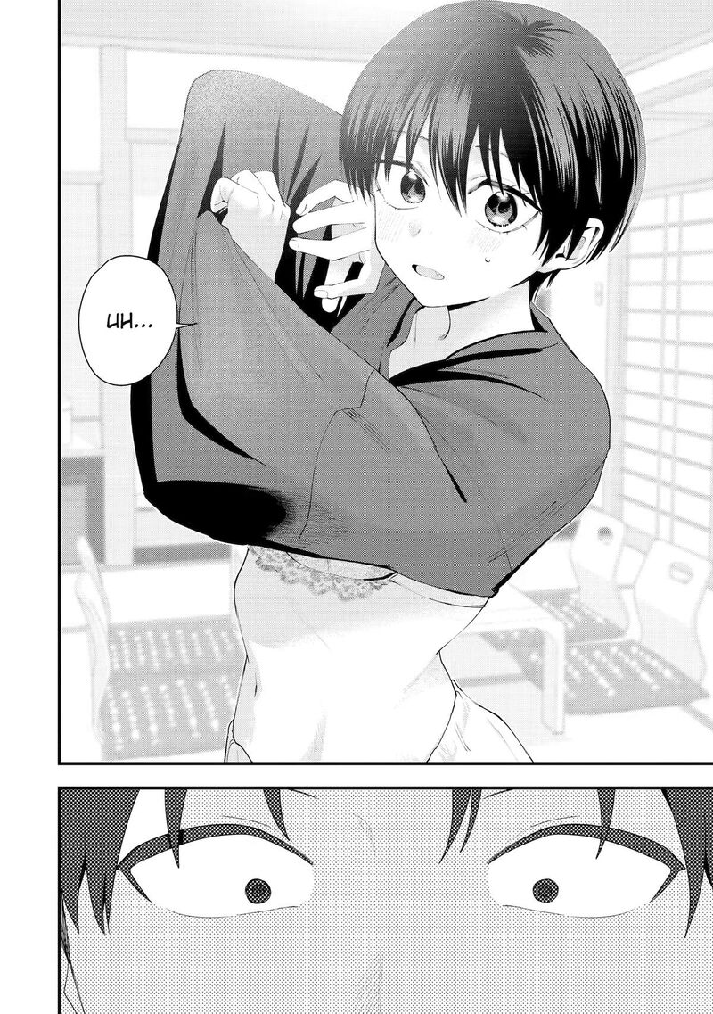 Takou No Boyish Kanojo 62 12