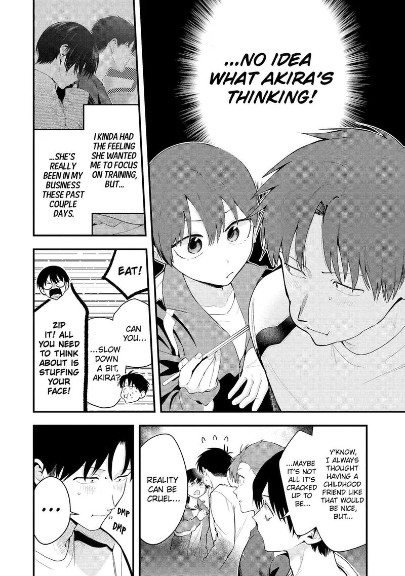 Takou No Boyish Kanojo 62 4