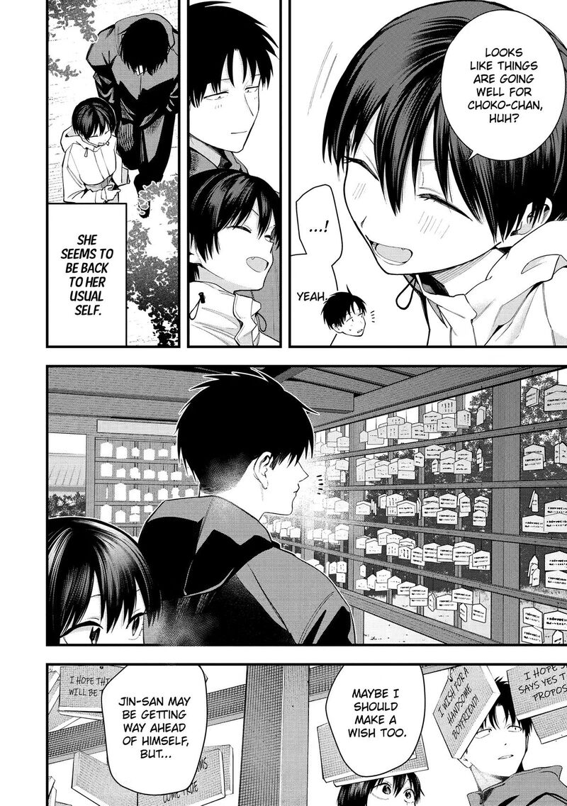 Takou No Boyish Kanojo 63 10