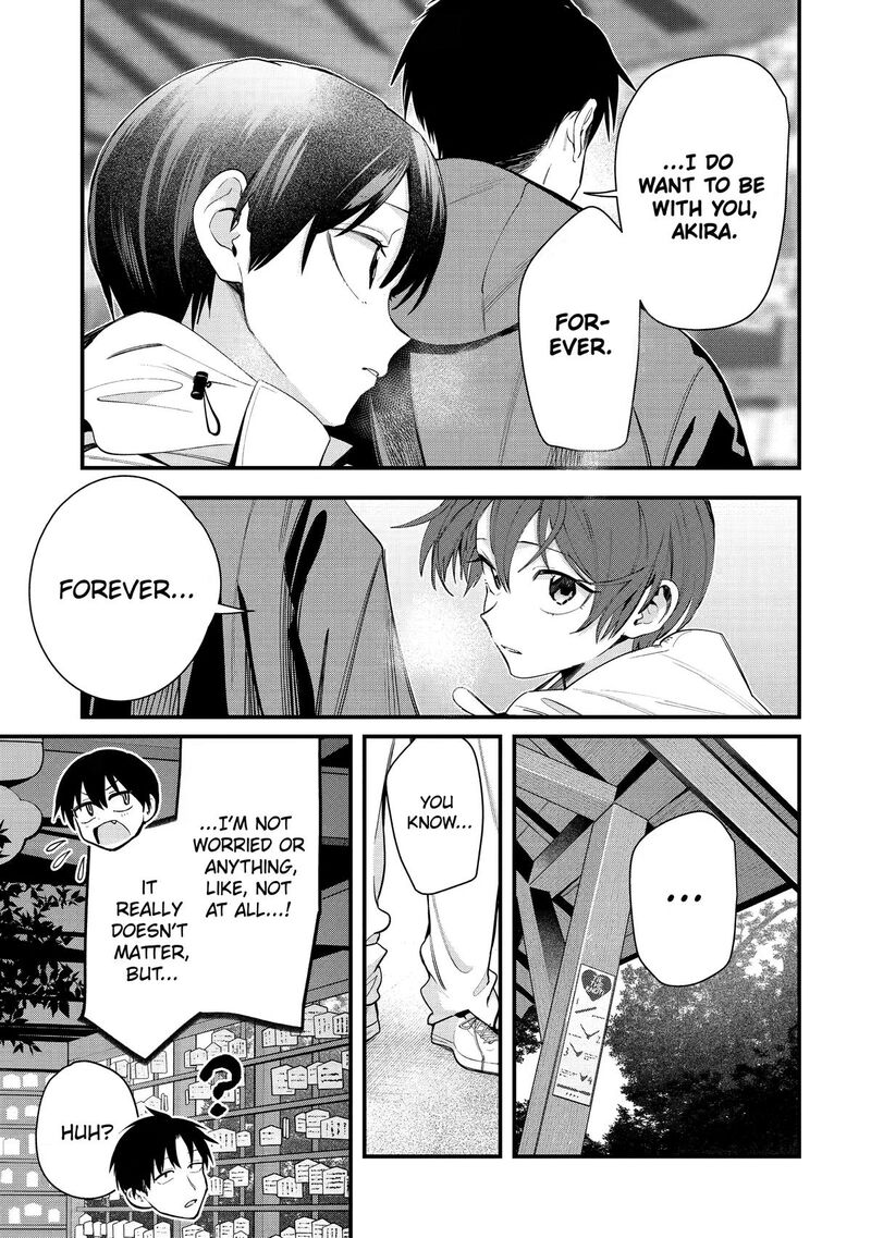 Takou No Boyish Kanojo 63 11