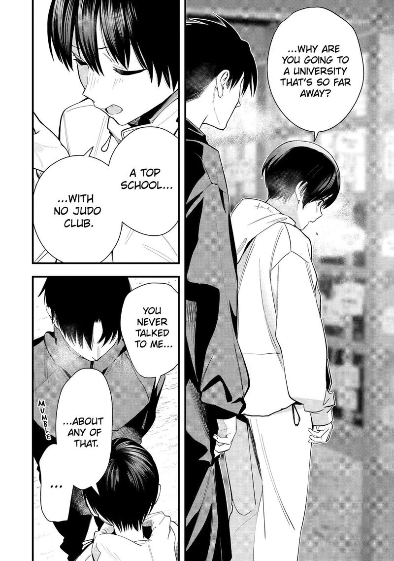 Takou No Boyish Kanojo 63 12
