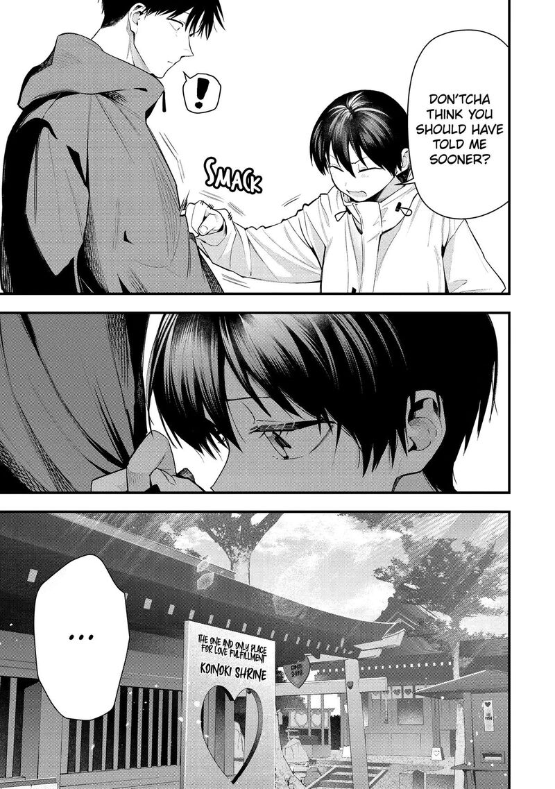 Takou No Boyish Kanojo 63 19