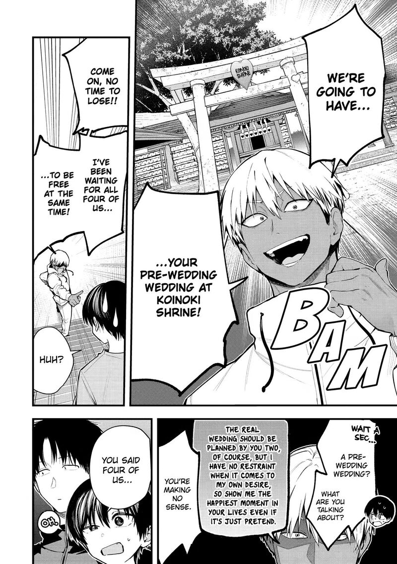 Takou No Boyish Kanojo 63 2