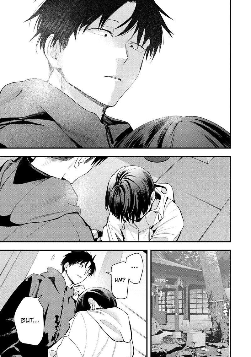 Takou No Boyish Kanojo 63 21