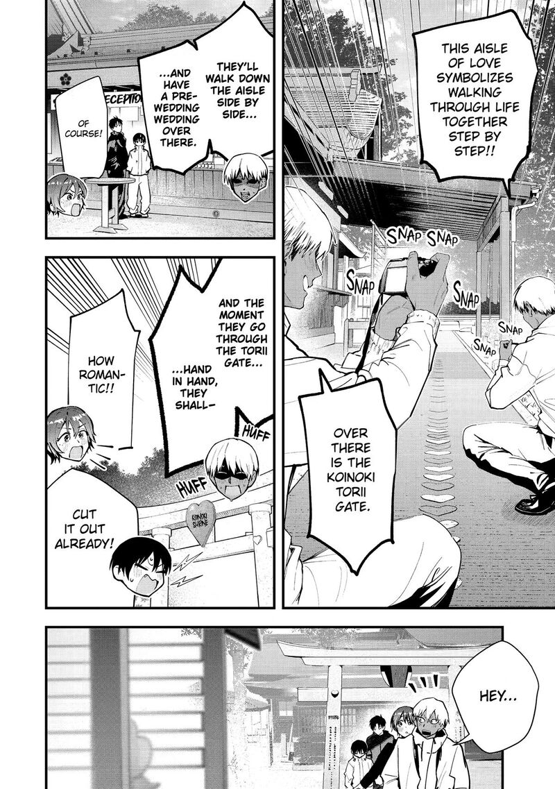Takou No Boyish Kanojo 63 6