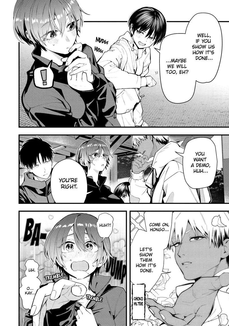 Takou No Boyish Kanojo 63 8