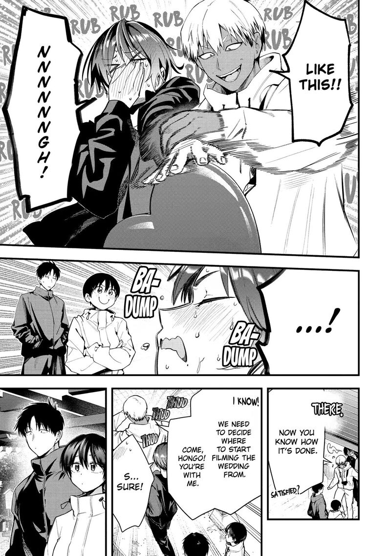 Takou No Boyish Kanojo 63 9