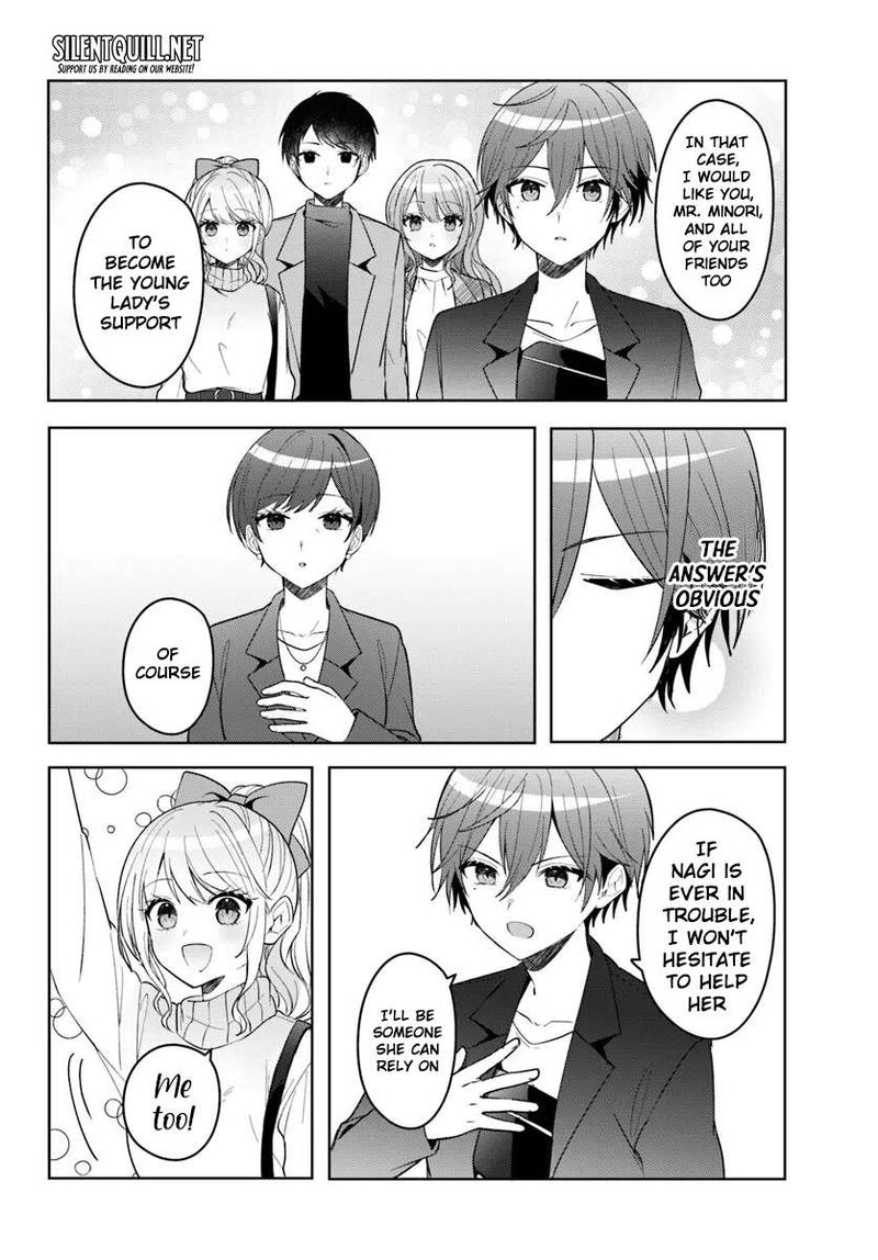 Takou No Koori Hime O Tasuketara Otomodachi Kara Hajimeru Koto Ni Narimashita 13a 13