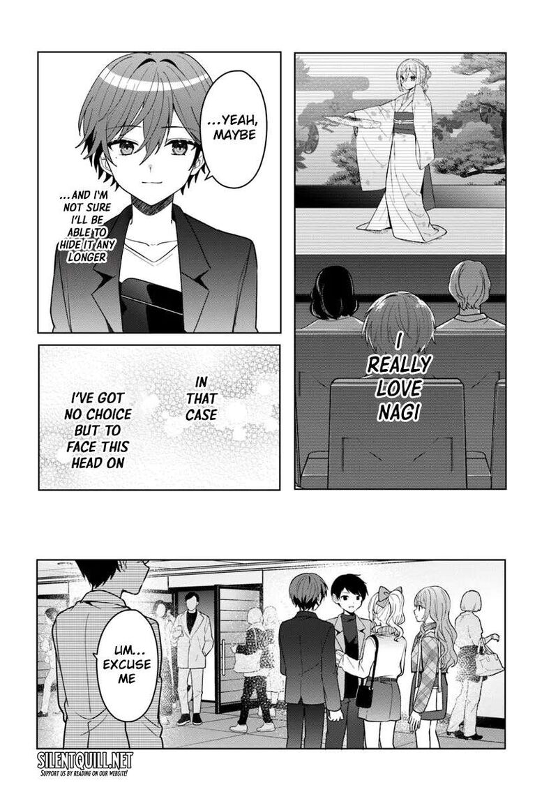 Takou No Koori Hime O Tasuketara Otomodachi Kara Hajimeru Koto Ni Narimashita 13a 5